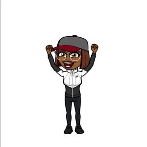 Meet your Posher, Ashlee